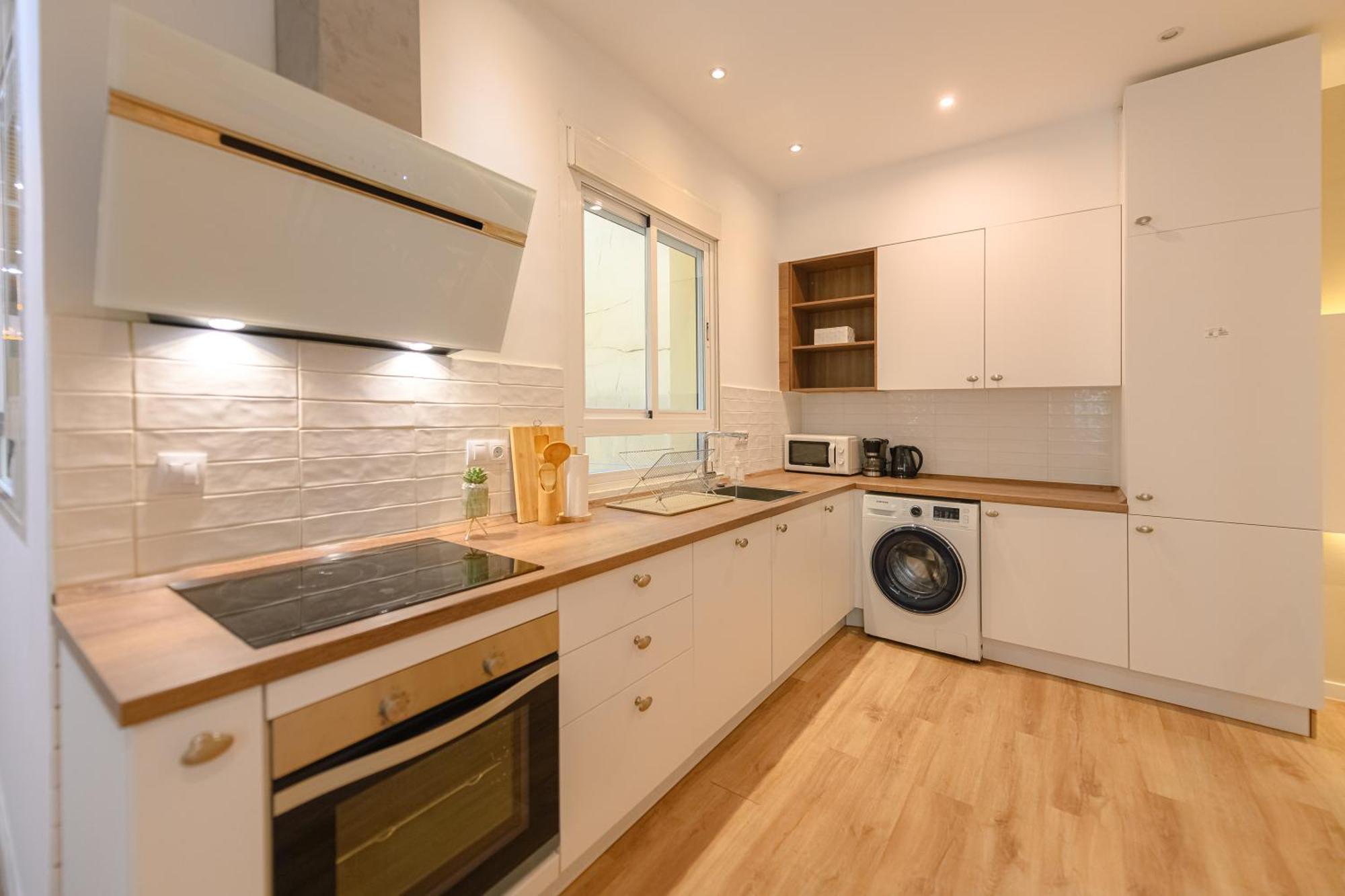 Apartamento En El Centro De 마드리드 외부 사진